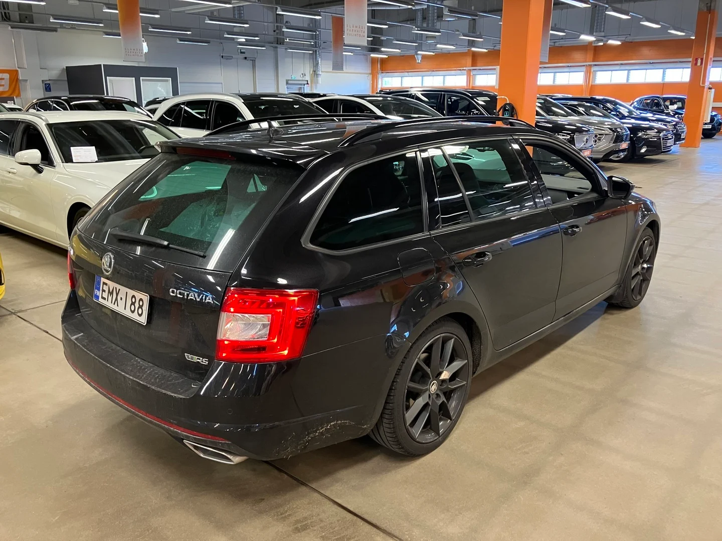 Car Image - 5fSjpHL7Q36KEhRYGpeod8
