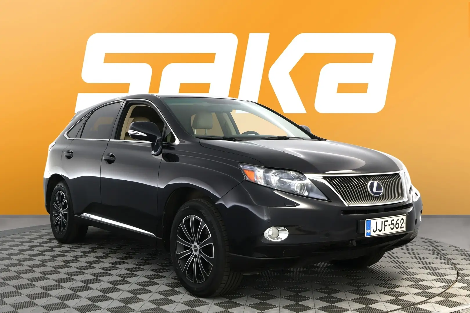 Car Image - 6sPrJXW6ezku5KqhFScCjj