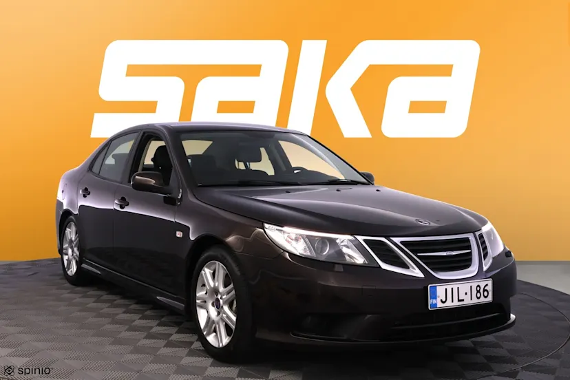 Saab 9-3