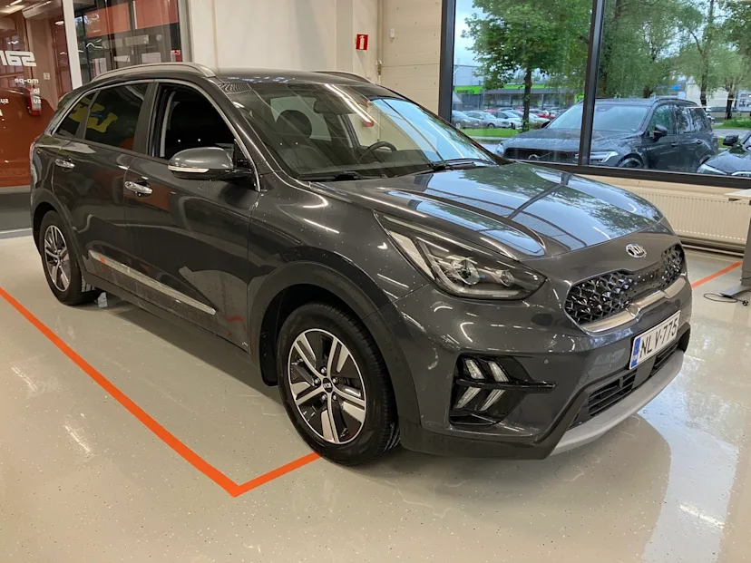 Kia NIRO