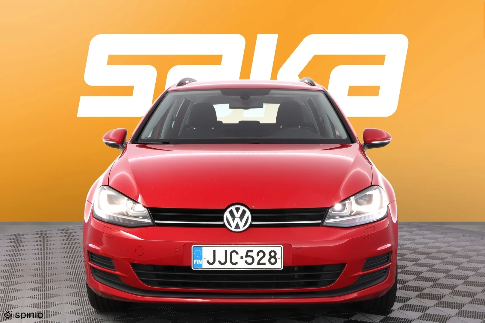 Car Image - 4BSjYi6KXViEcZJ1NICk7Y