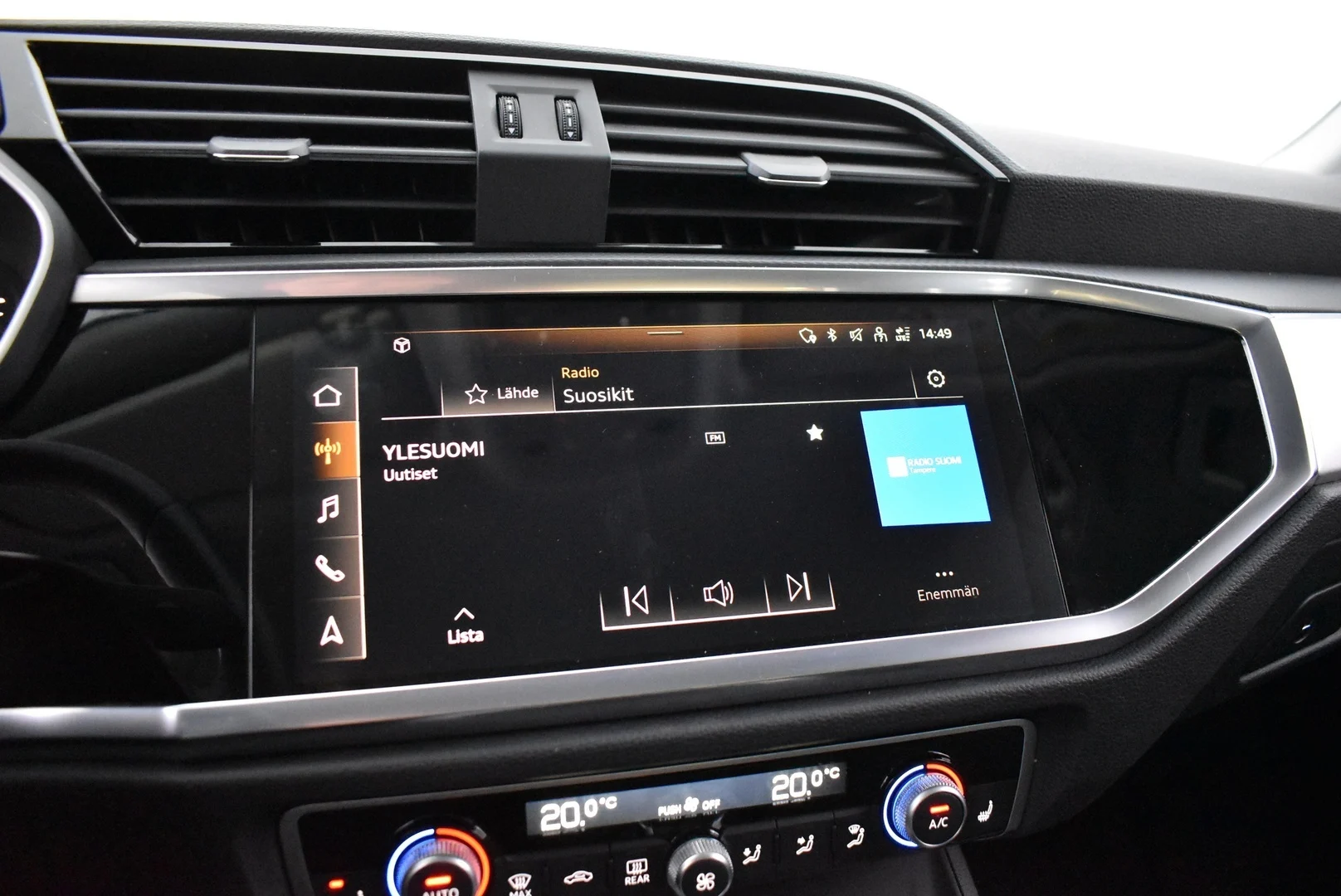 Car Image - jLUX11PJbcvHuckT2pRvM