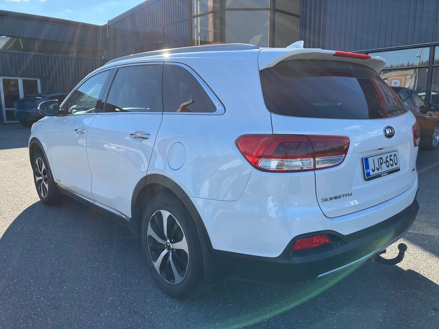 Car Image - 53drbTD0qorgJoauuBOEvm