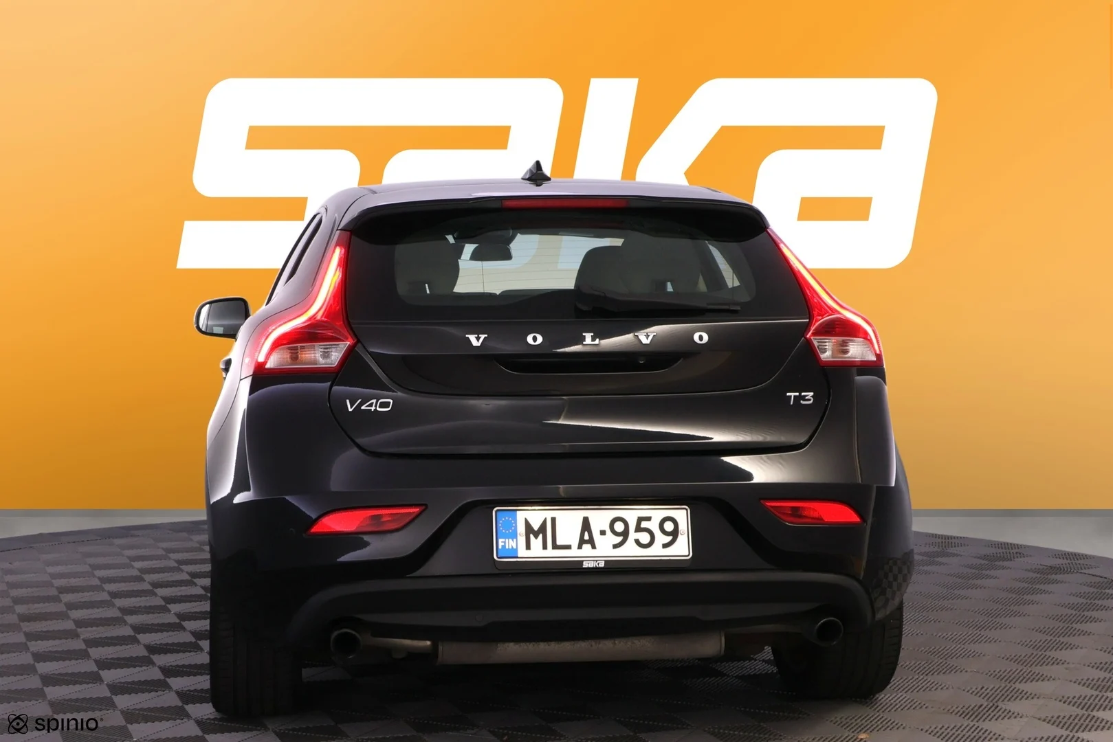 Car Image - 5ZUQ7EJZVSRqXqG1l6xzq4
