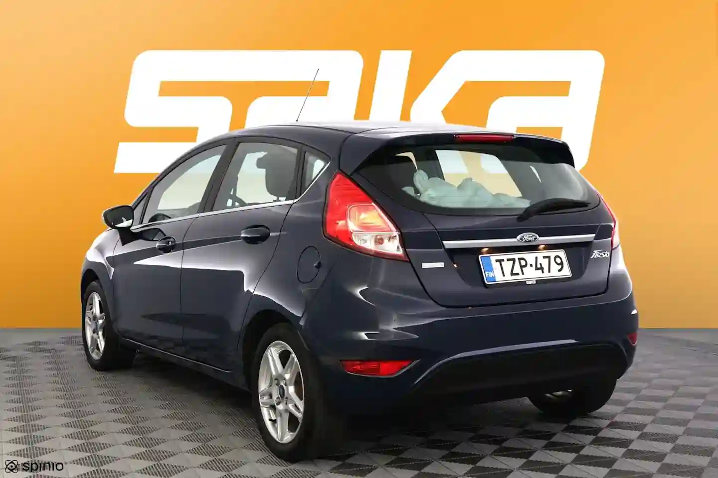Car Image - 7IATRiLF7qizaxkWbGygXy