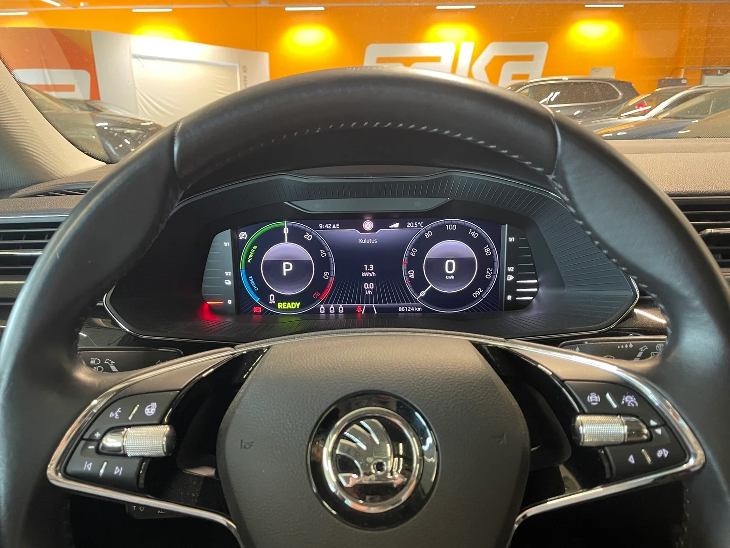 Car Image - yfTDe0N9uUXBWjnXvhpyj
