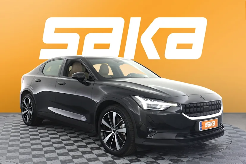 Polestar 2