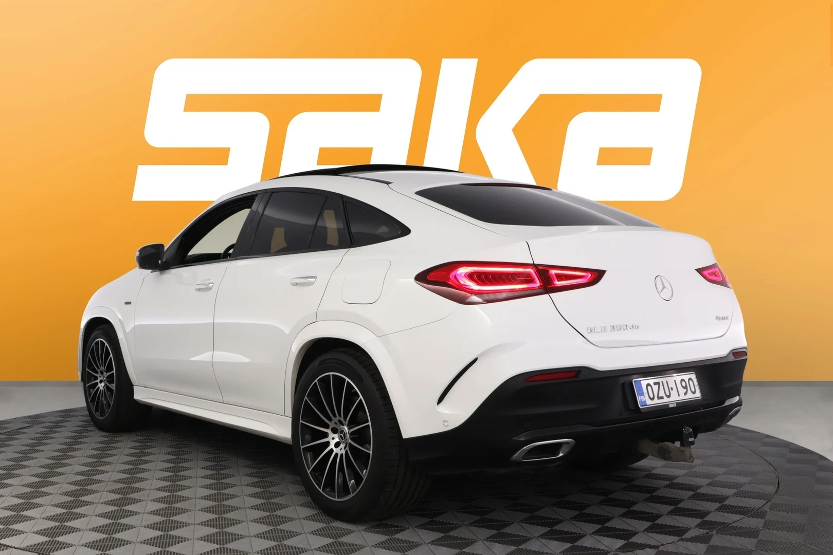 Car Image - 3HtDaynRomIdWp0J8VzfKk