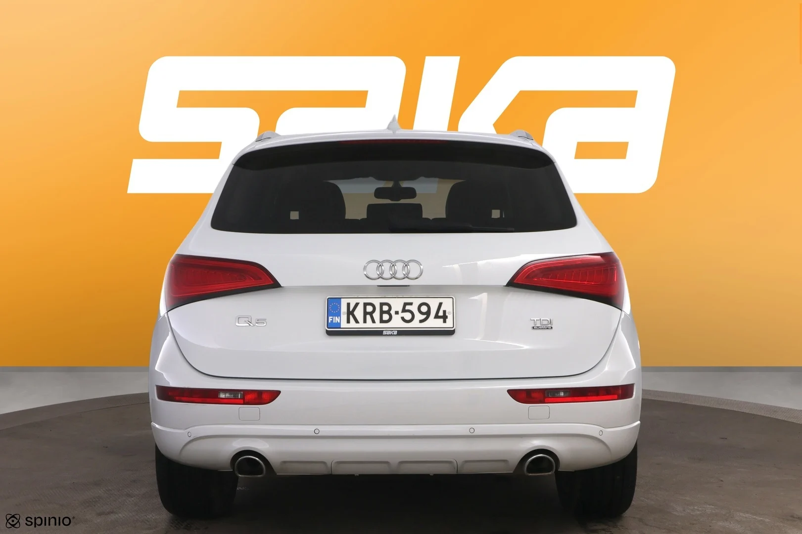 Car Image - 5ZGPAz47FEI0Ds6xKWCJMB
