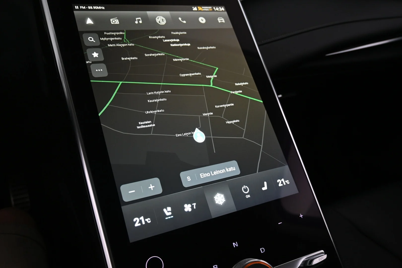 Car Image - 1SrWbx7YVjQt7B4zDlIjnP