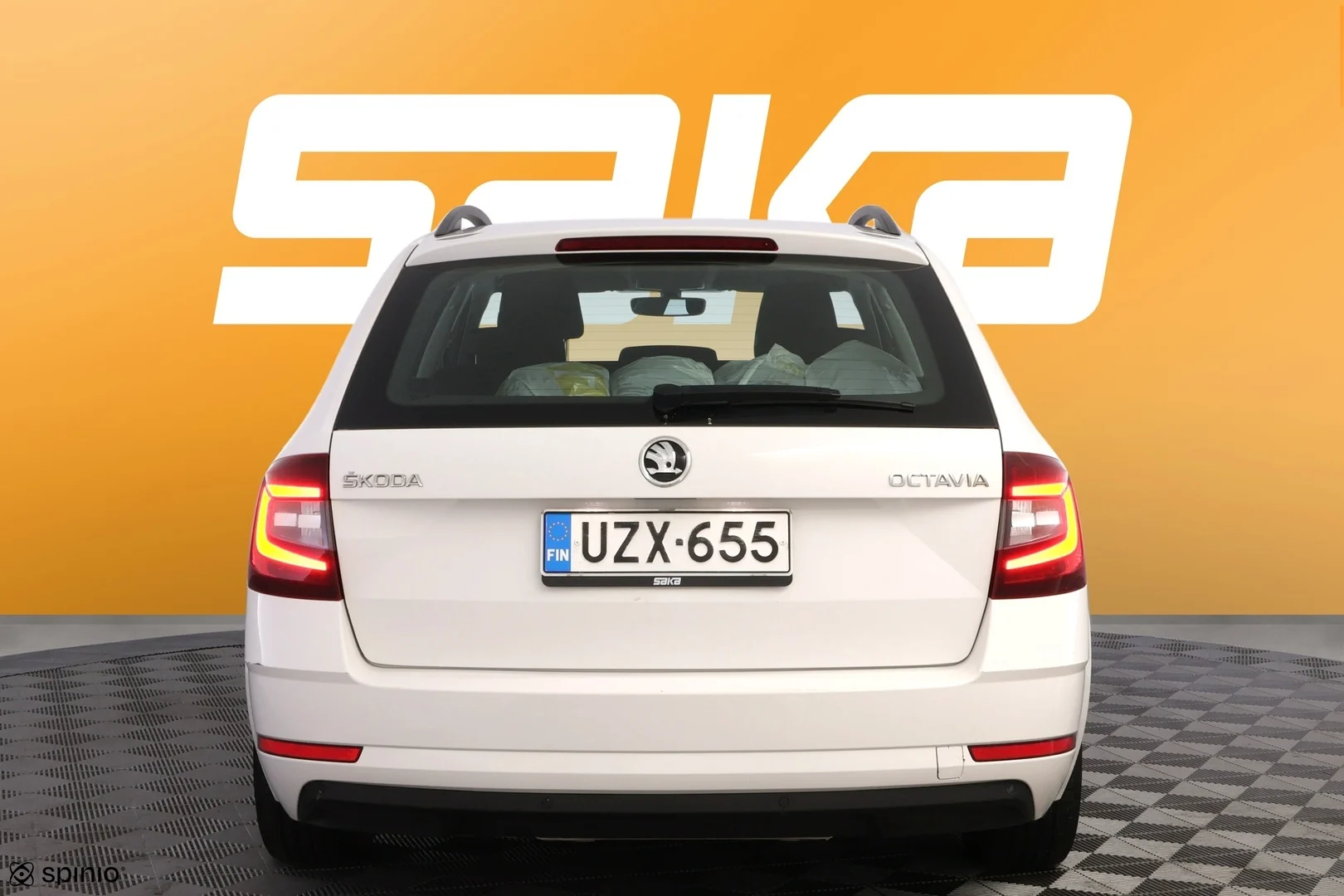 Car Image - 3lkmB917BJpj7P7CSJDxI1