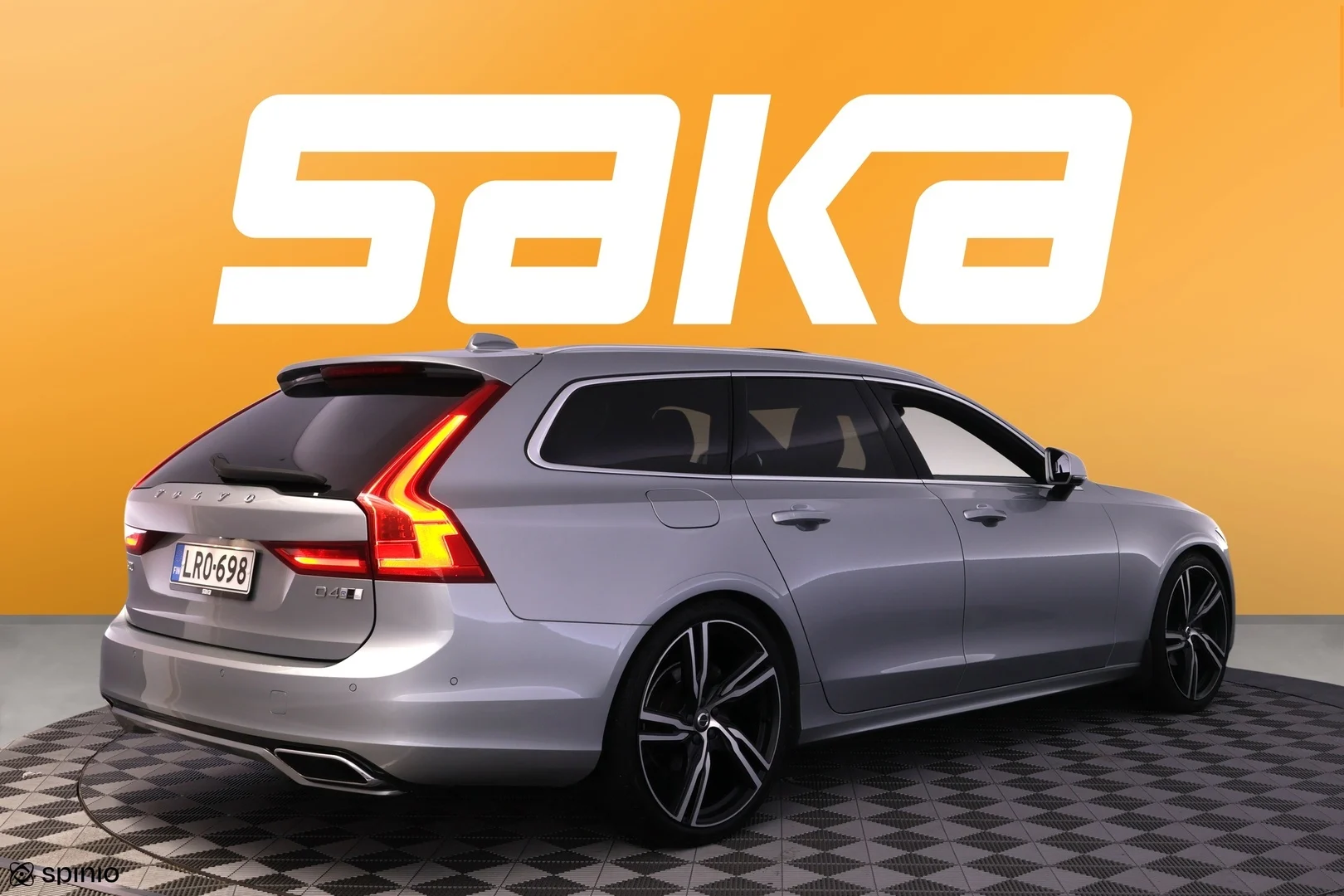 Car Image - 5pbksEAtCyykcRglaLF0bL