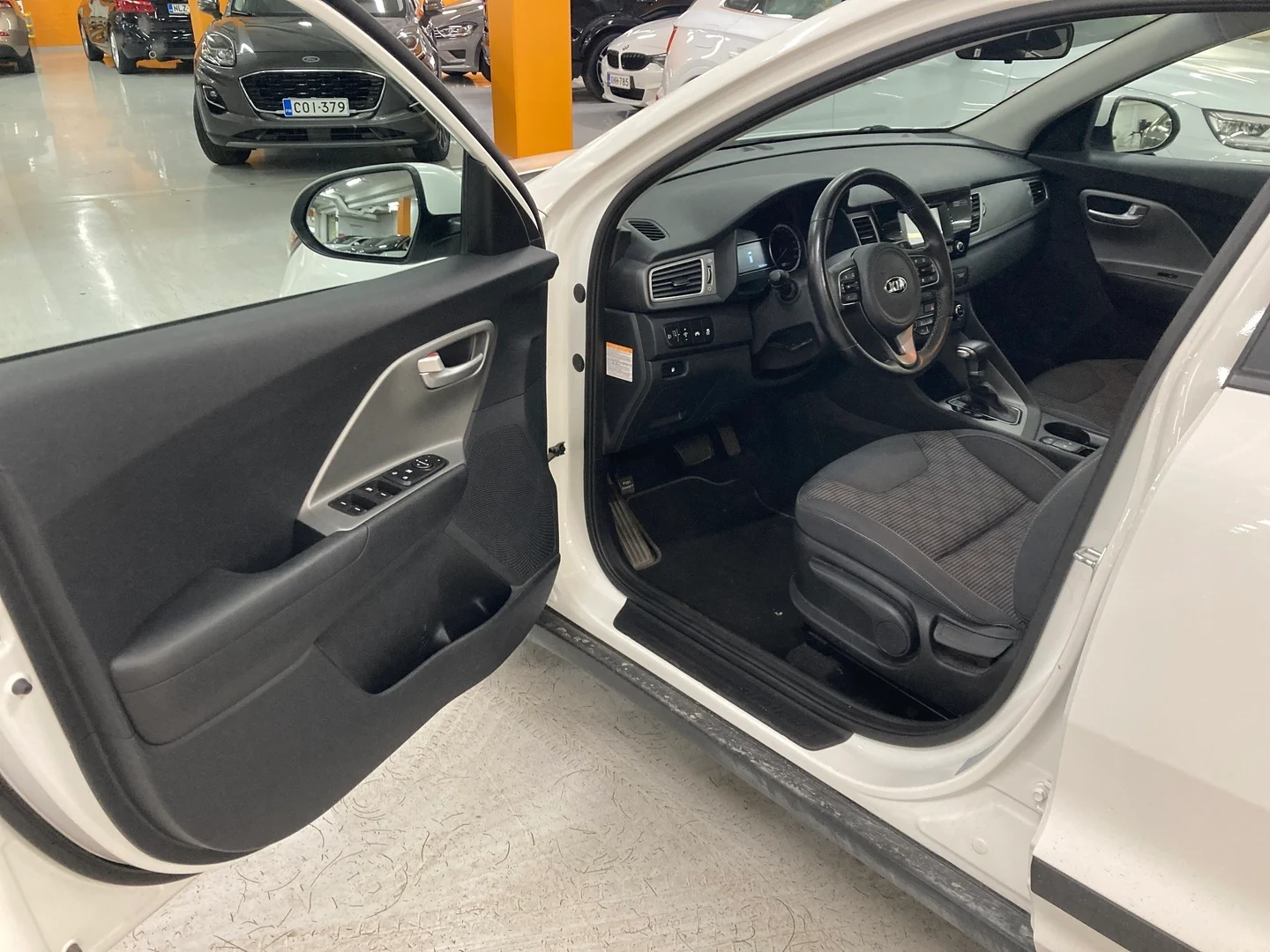 Car Image - 7qTpS6vRKvg4rRRXhFofmG