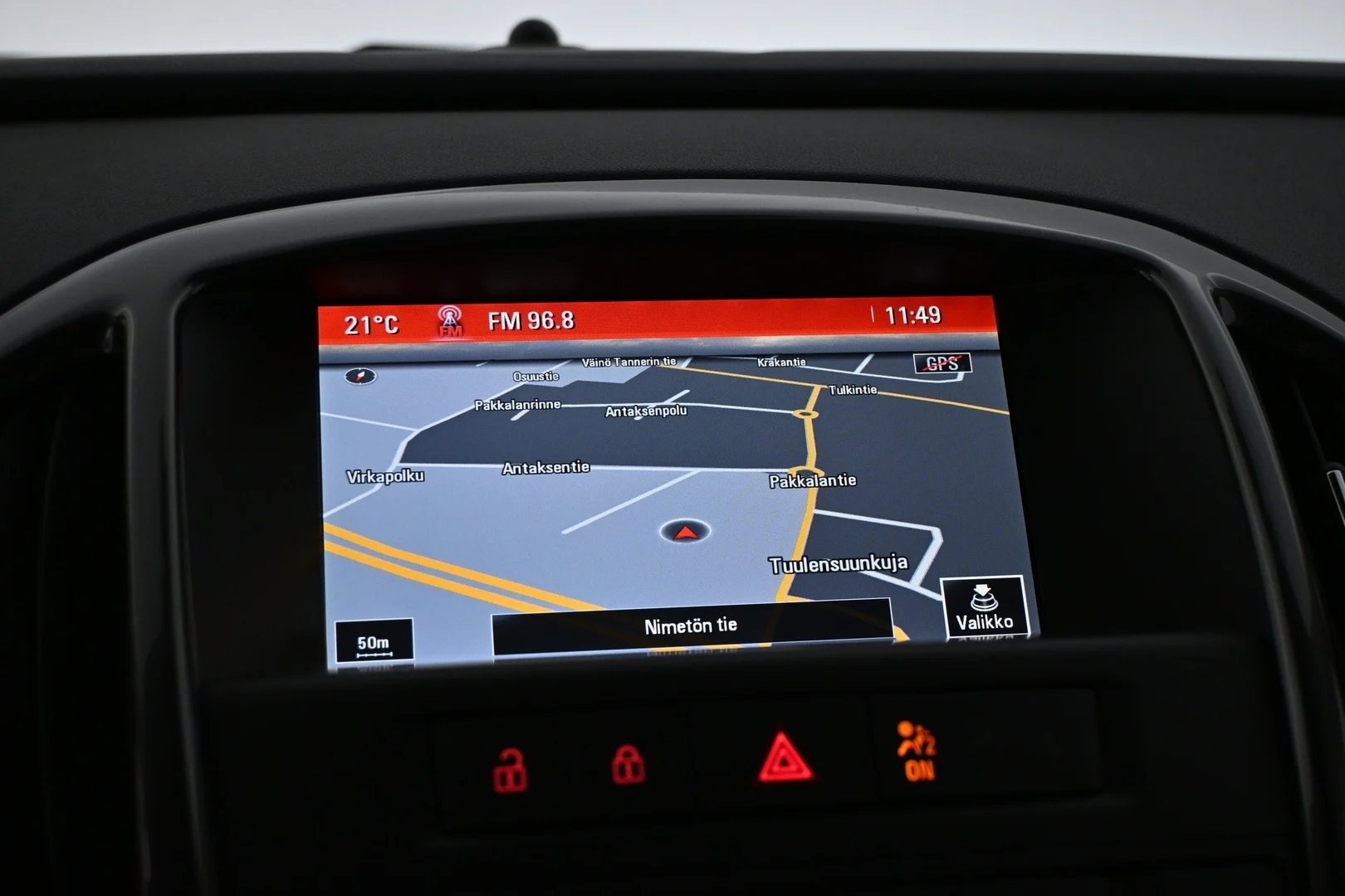 Car Image - 5xdmRkKLA9dbAikHqPrKDd