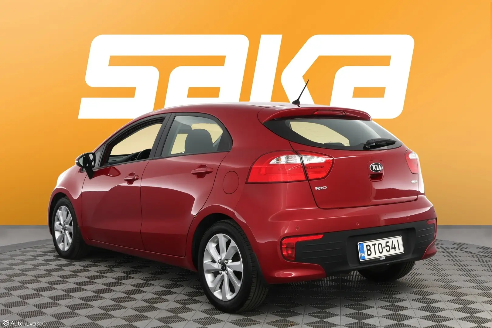 Car Image - 5WAGdHkn8saLybOyUKiuA5