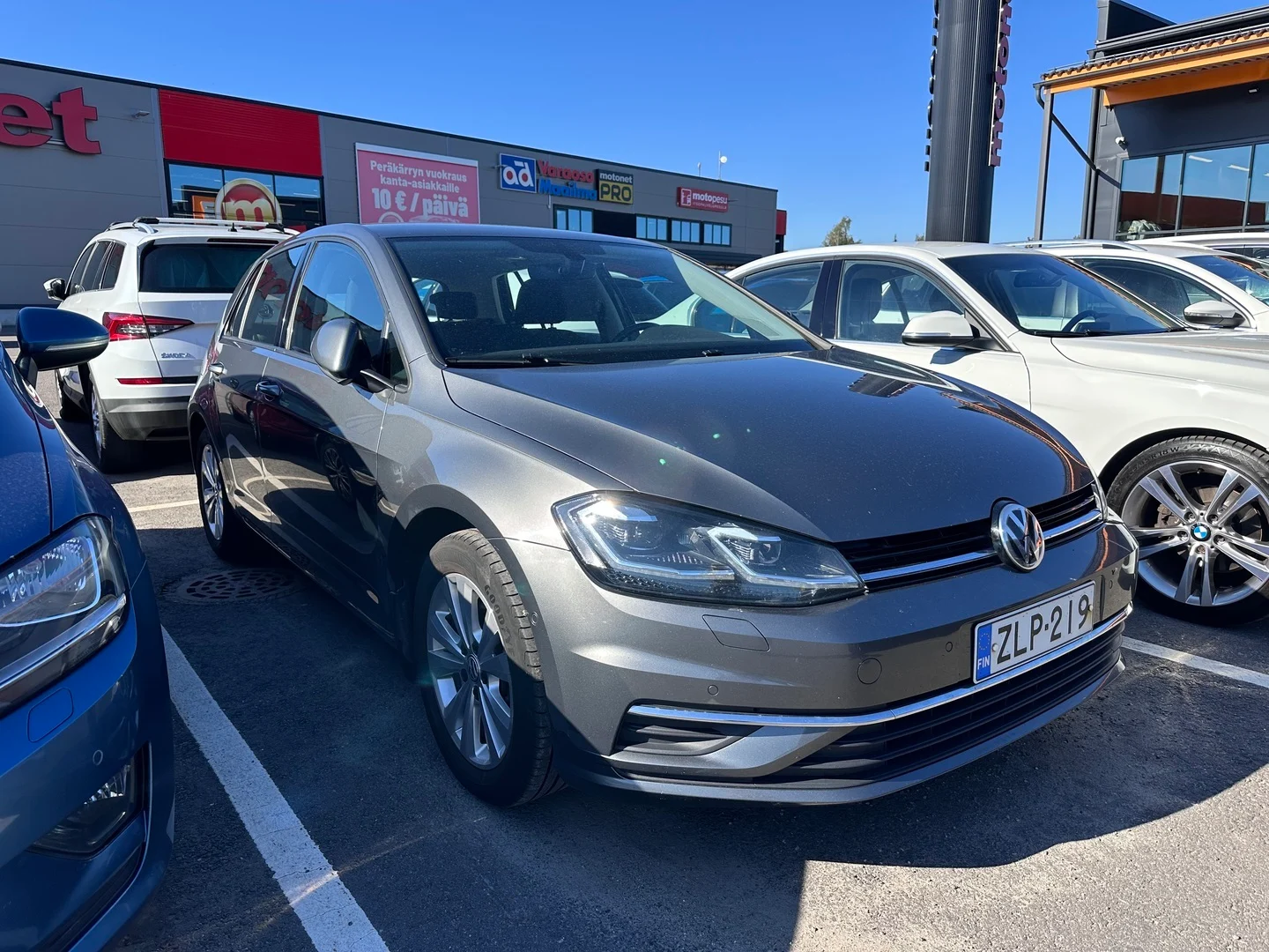 Car Image - 5ULKv0FMX7Y4drEhGfpILW