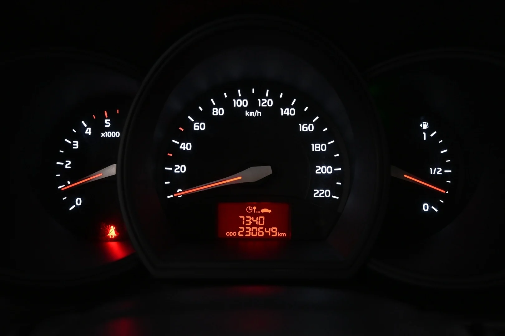 Car Image - 1FuhTaABUAo56wSOex51jI