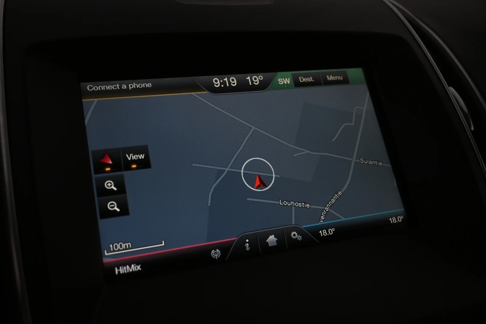 Car Image - 4T2d0GwLx97WpUTrCVmPBa