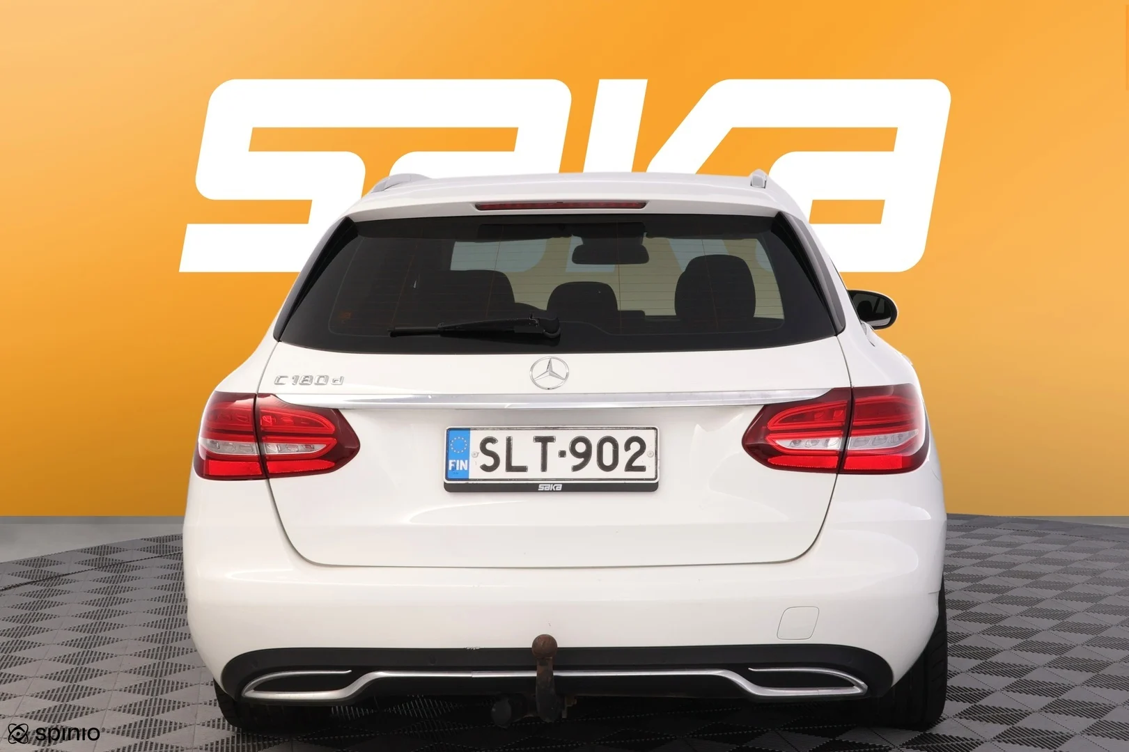 Car Image - 618XF3z8uGljtJzL2kNArI