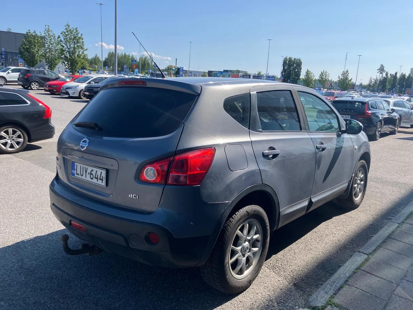 Car Image - 5lG1fjcTDTl4RbV8N0QL7C