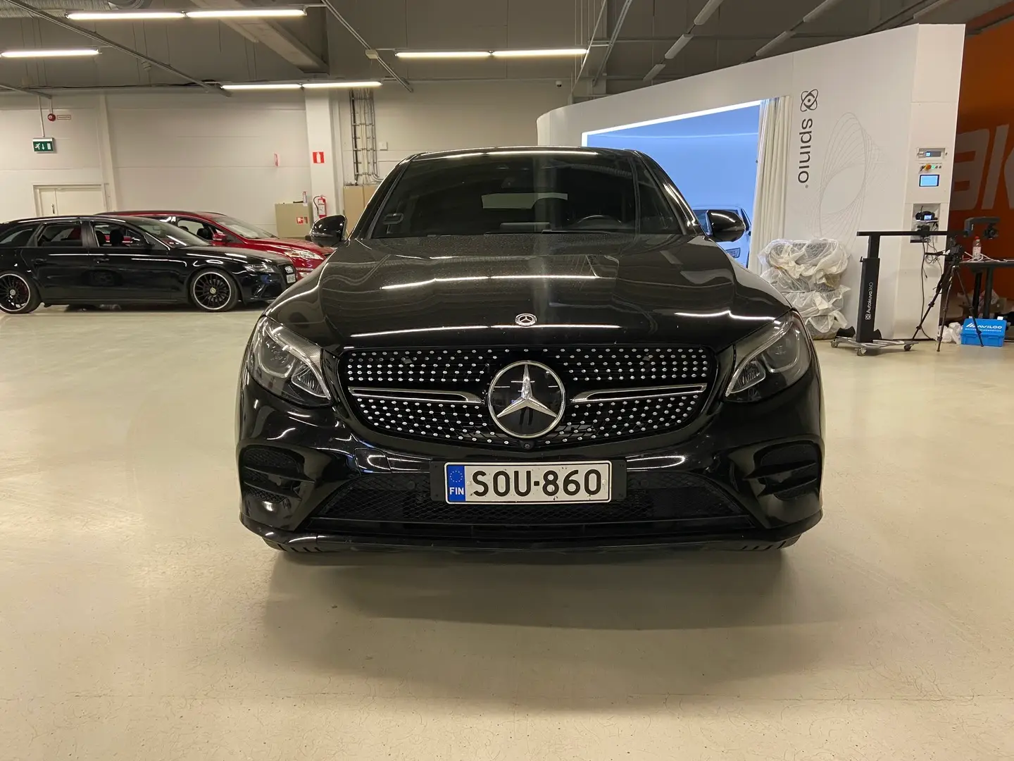 Car Image - 2fbpJeYNdPw38VBmKsMiOq