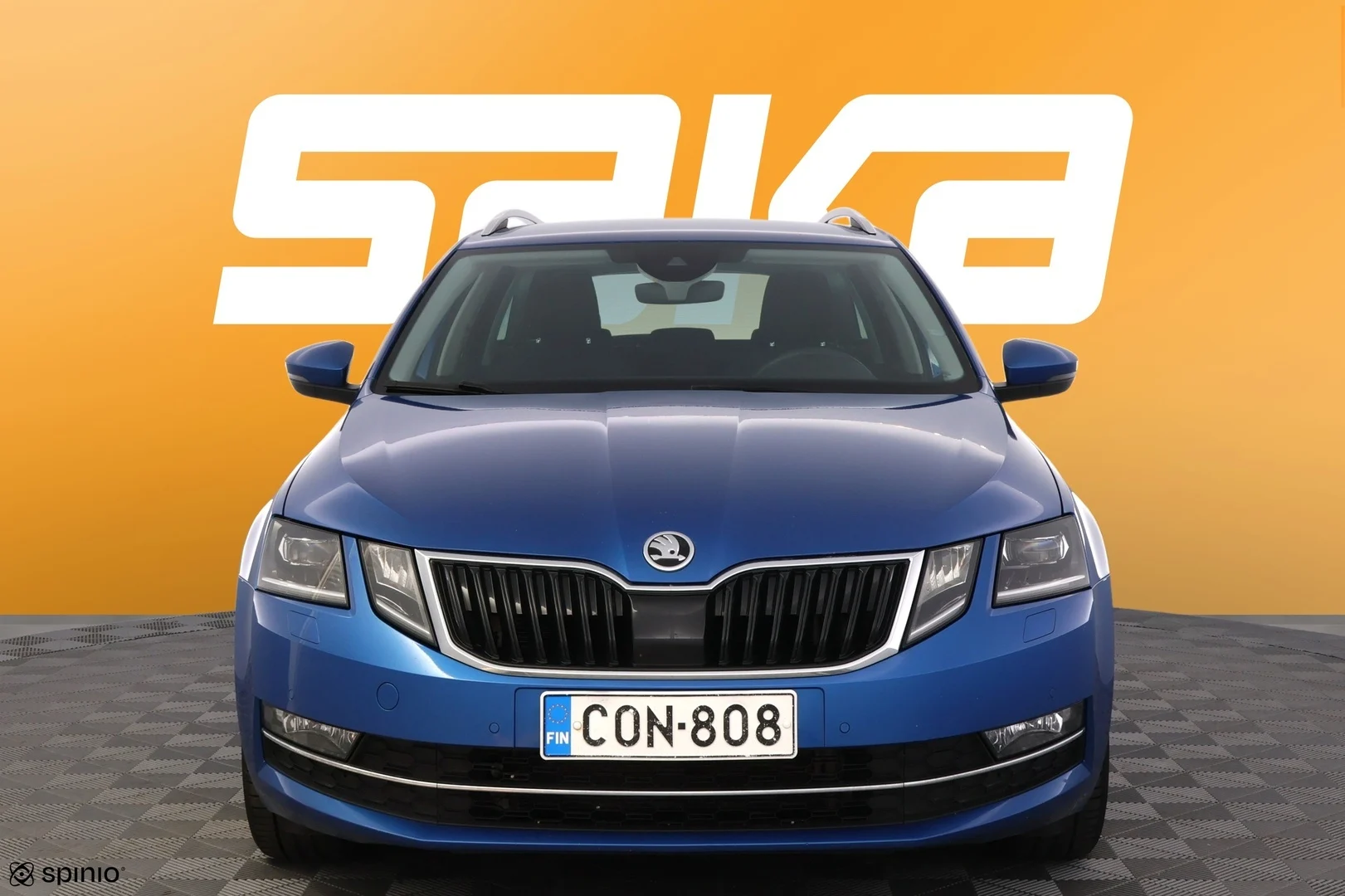 Car Image - 3wNmTCwUPHhRqNviNzXaBT