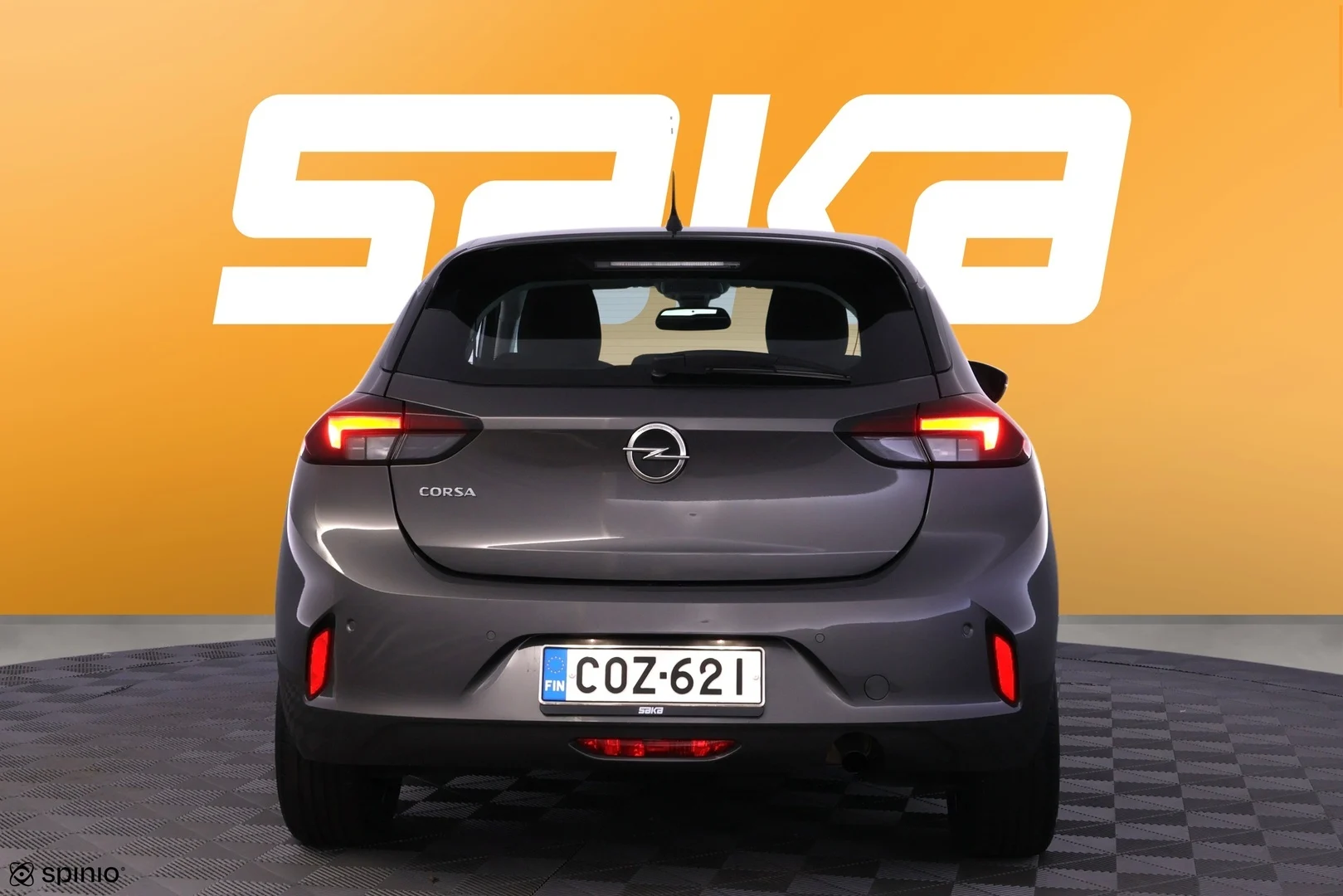 Car Image - 46bMeMxqcTBel0rkAE4cMX
