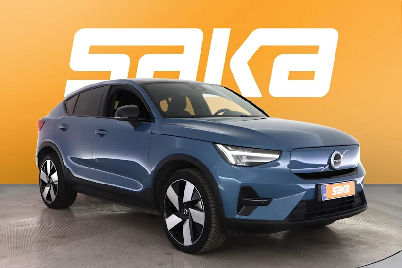 Volvo C40