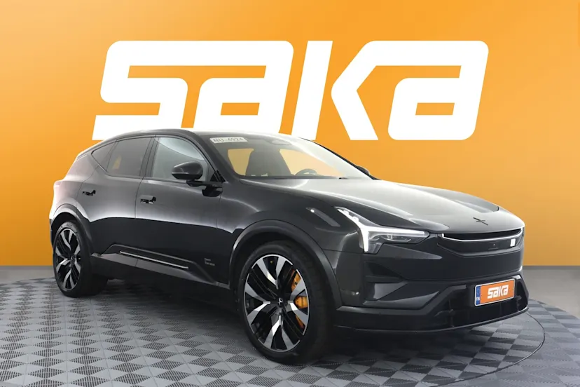 Polestar 3