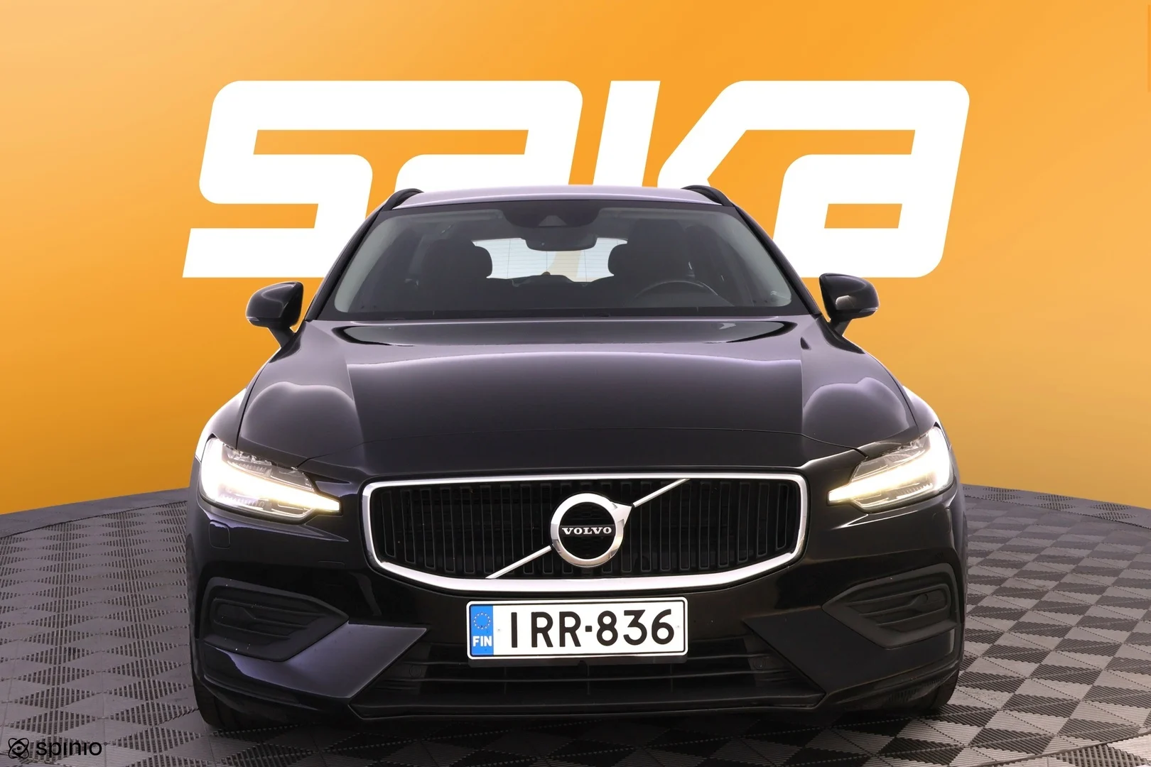 Car Image - 3yXJR8EDadPBEqongNHlpz