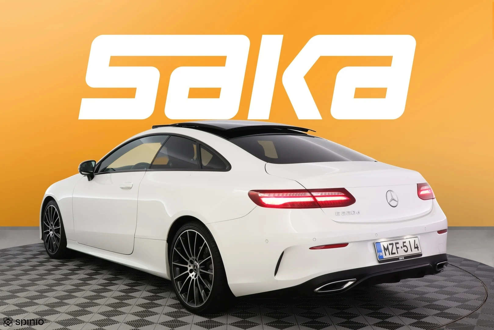 Car Image - 7cNhFYL5vEyYDszsToG2ut