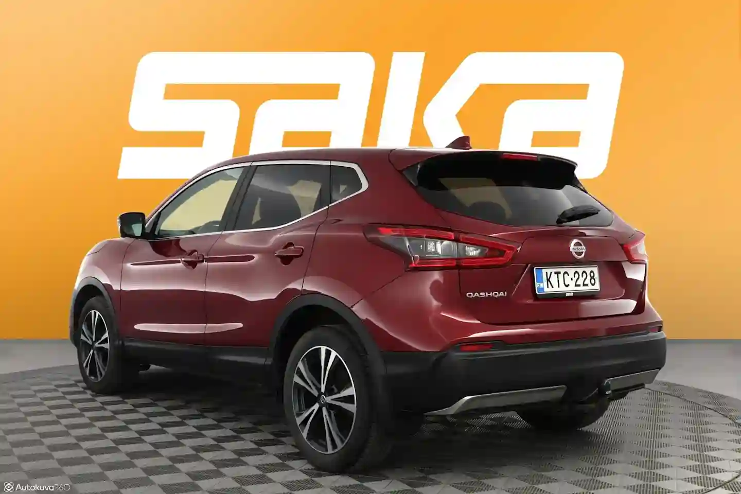 Car Image - 3YuVuGsyA8Oi4pAltY3Buo