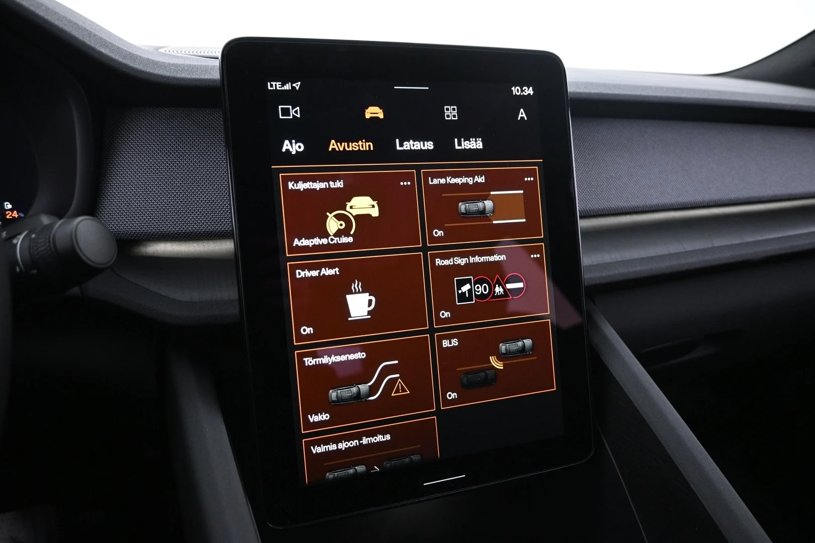 Car Image - 5XBexlcIyKhSuy38mFdKIO