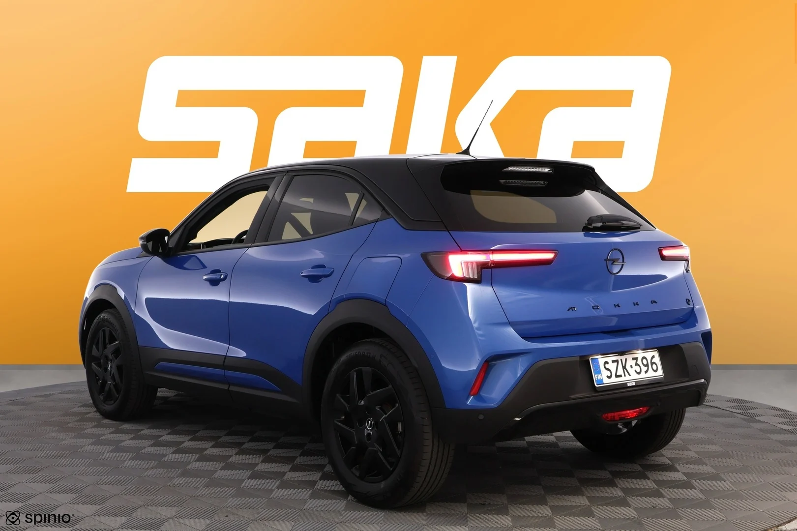 Car Image - 7vgLuoUfPqdP2bYsSUDxRs