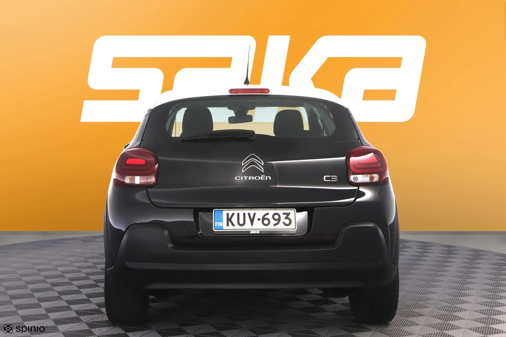 Car Image - 3g8WEuEaIFLcsJhTf9LviV