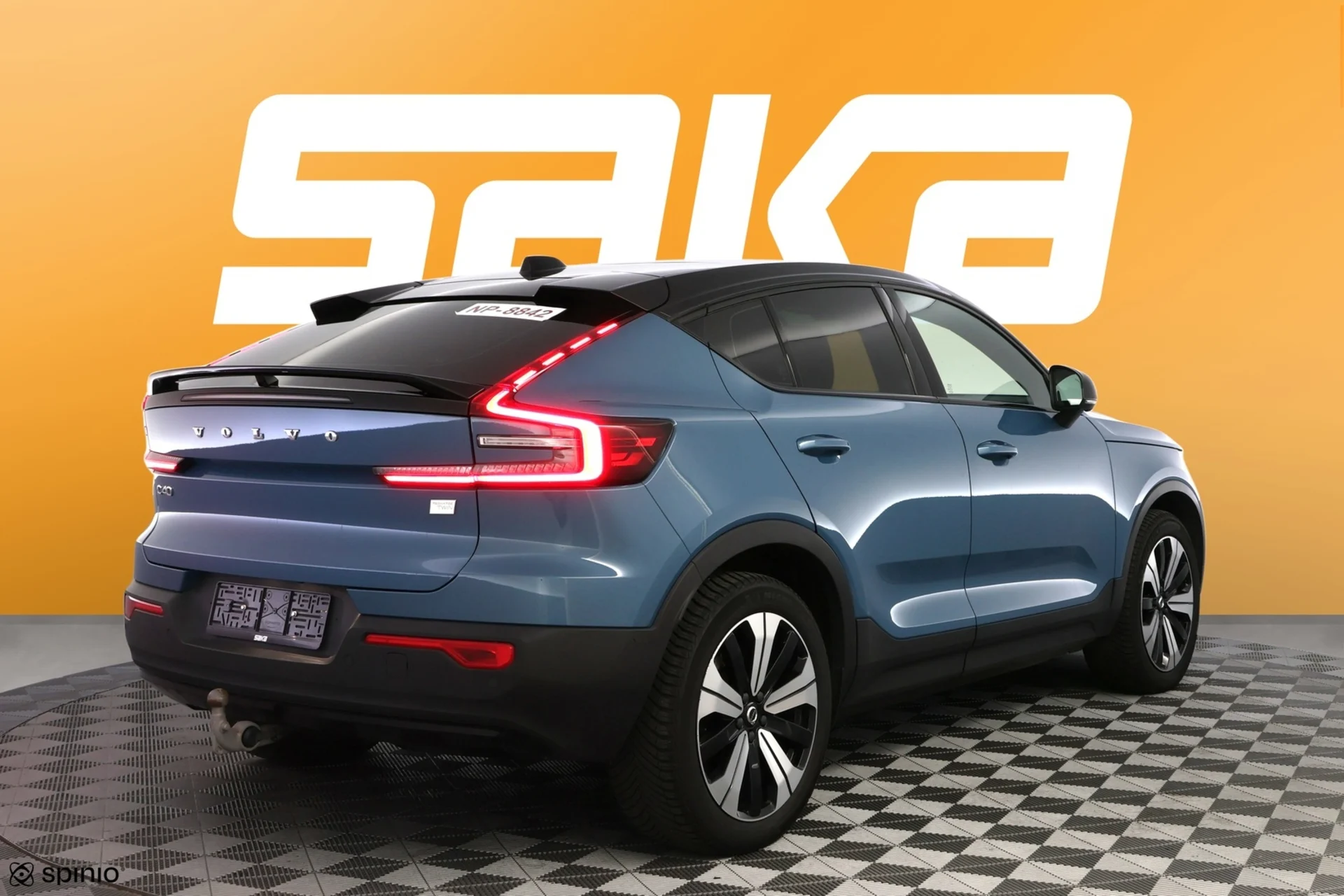 Car Image - 621XAlEEuLPLvCmQimKgcY