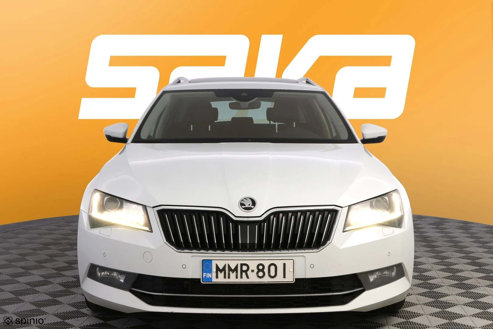 Car Image - 3cg8e9y12WzkCdigtxznQv