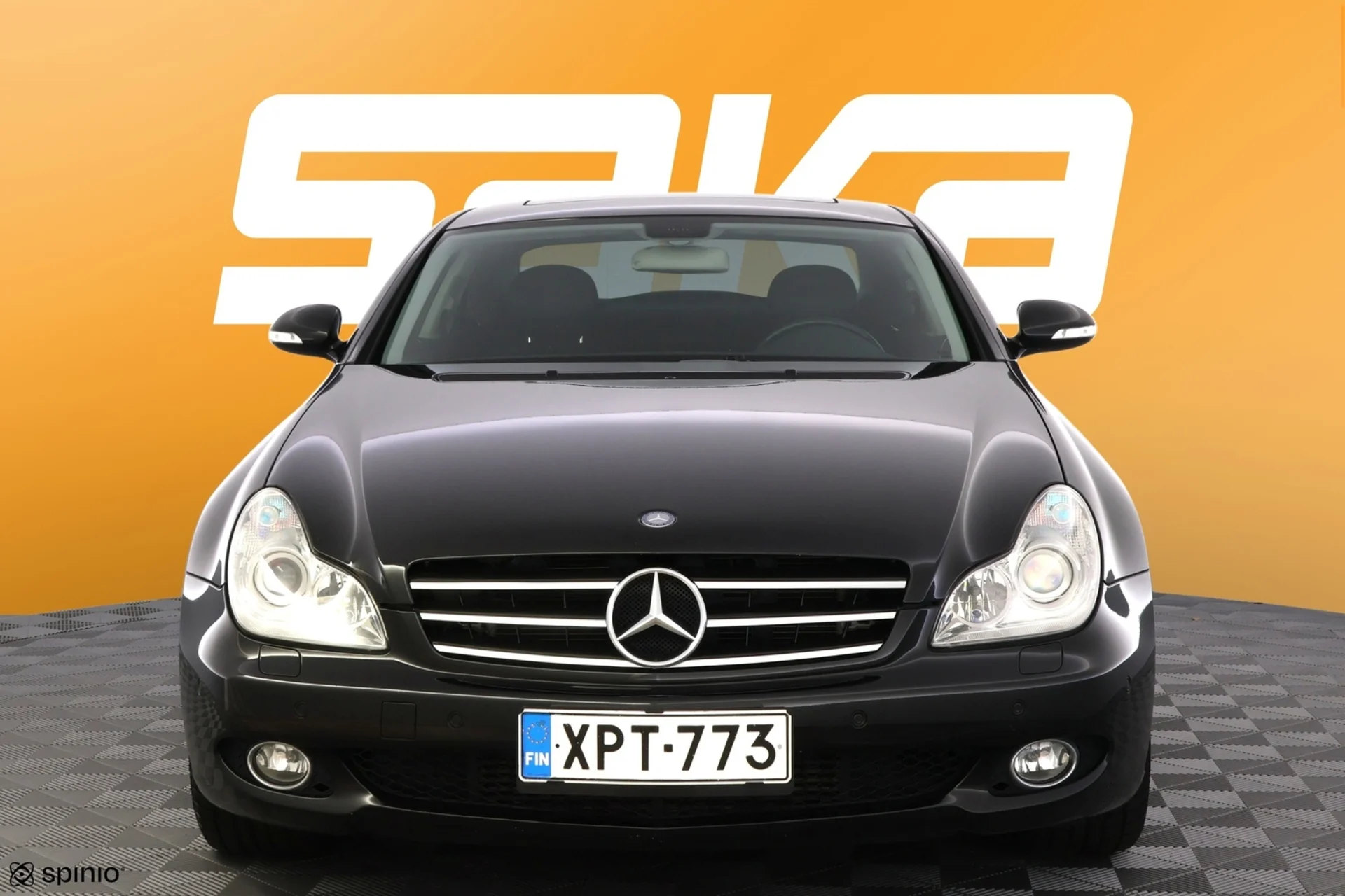 Car Image - 2K2PFJF0axmdAznzsYCeh0