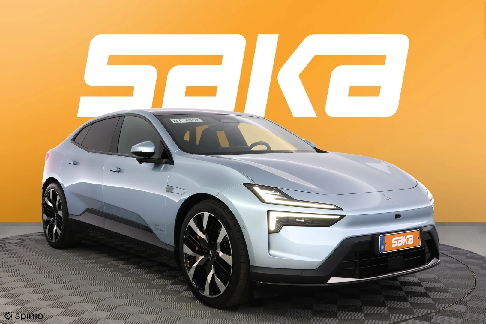 Car Image - 7KqGSFaNbLYrywc1EEIz2h