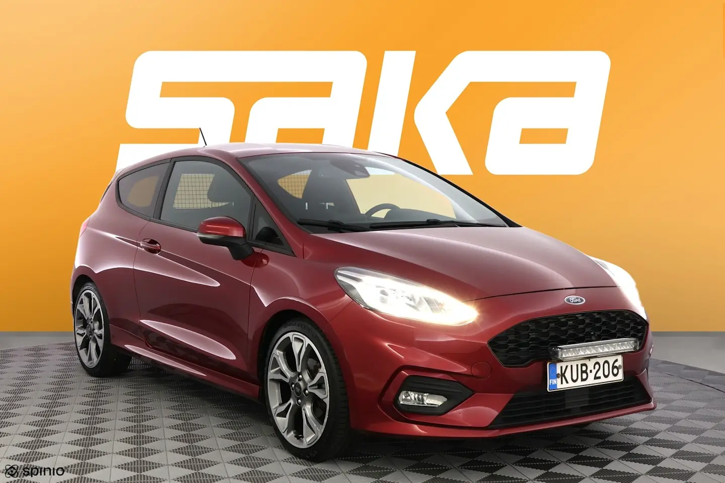 Car Image - Wpb0TD8AIsgiSDREiR2vm