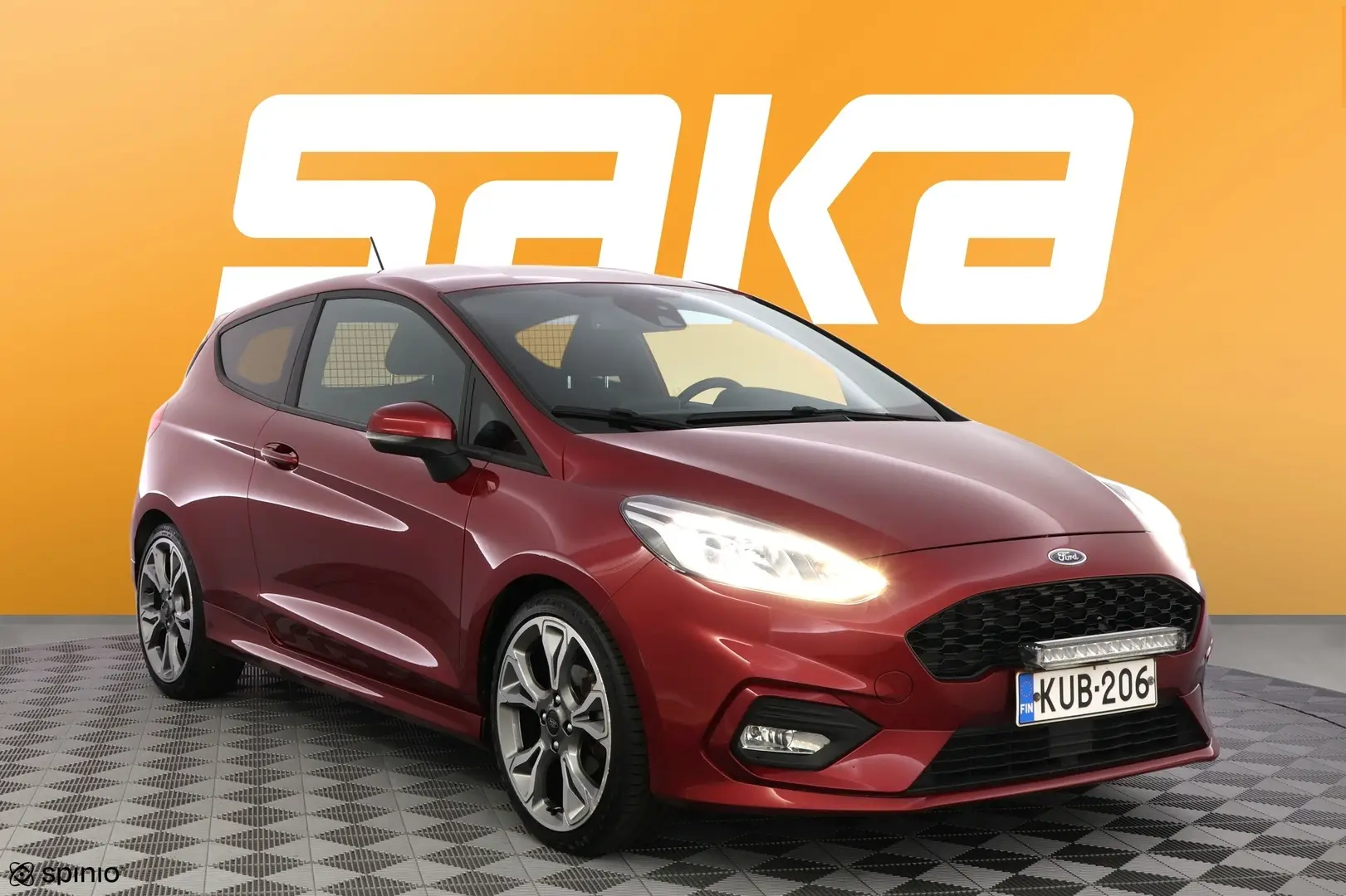 Car Image - Wpb0TD8AIsgiSDREiR2vm