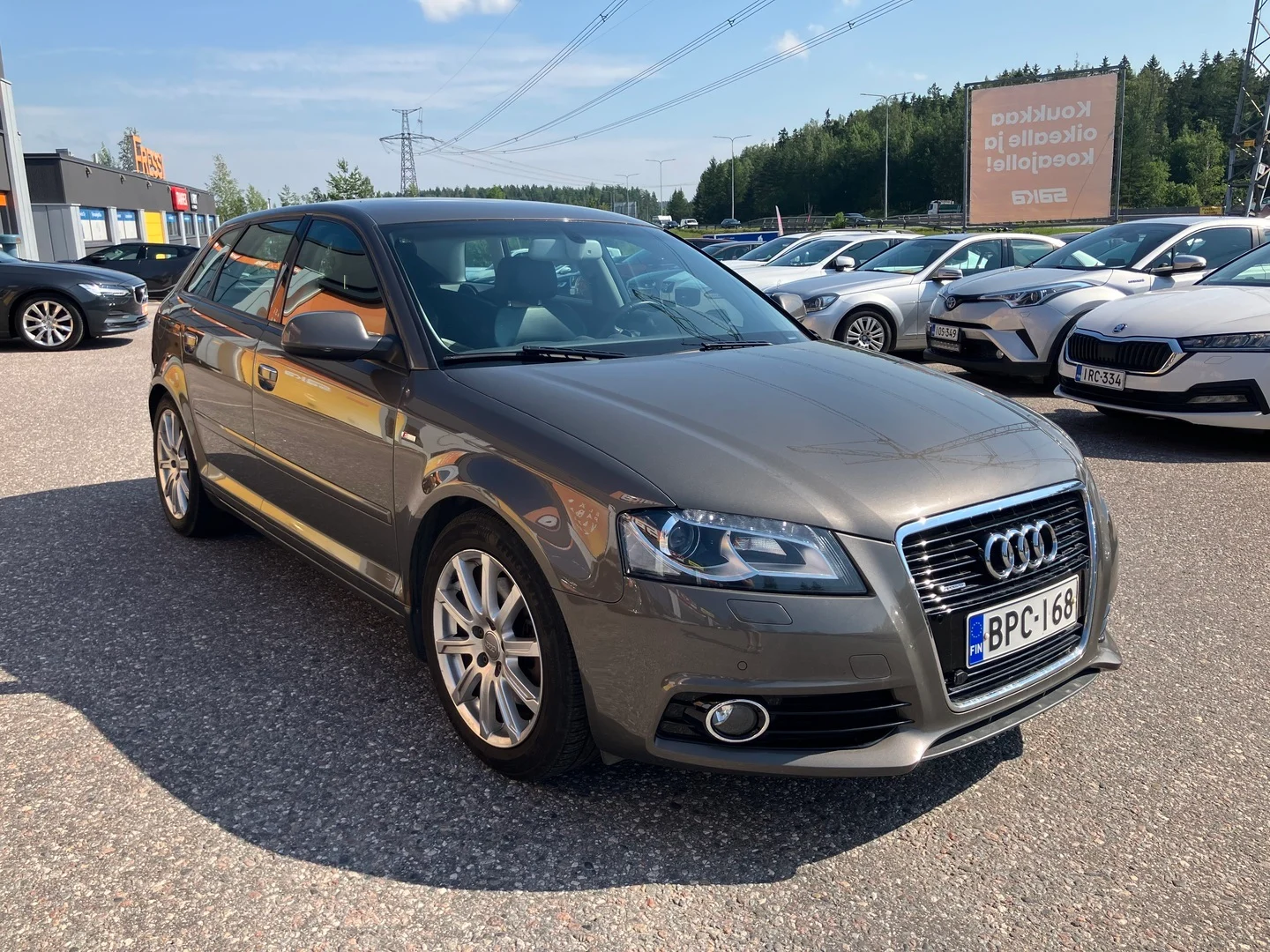 Car Image - 3mRqUUCPWHdXG27a5SXp07