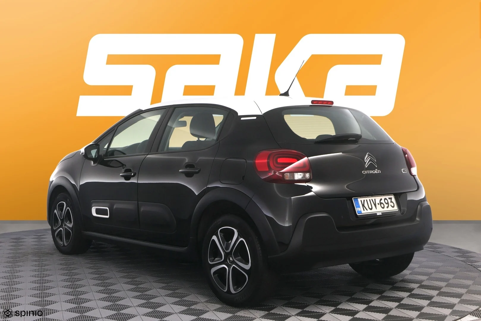 Car Image - 3g8WEuEaIFLcsJhTf9LviV