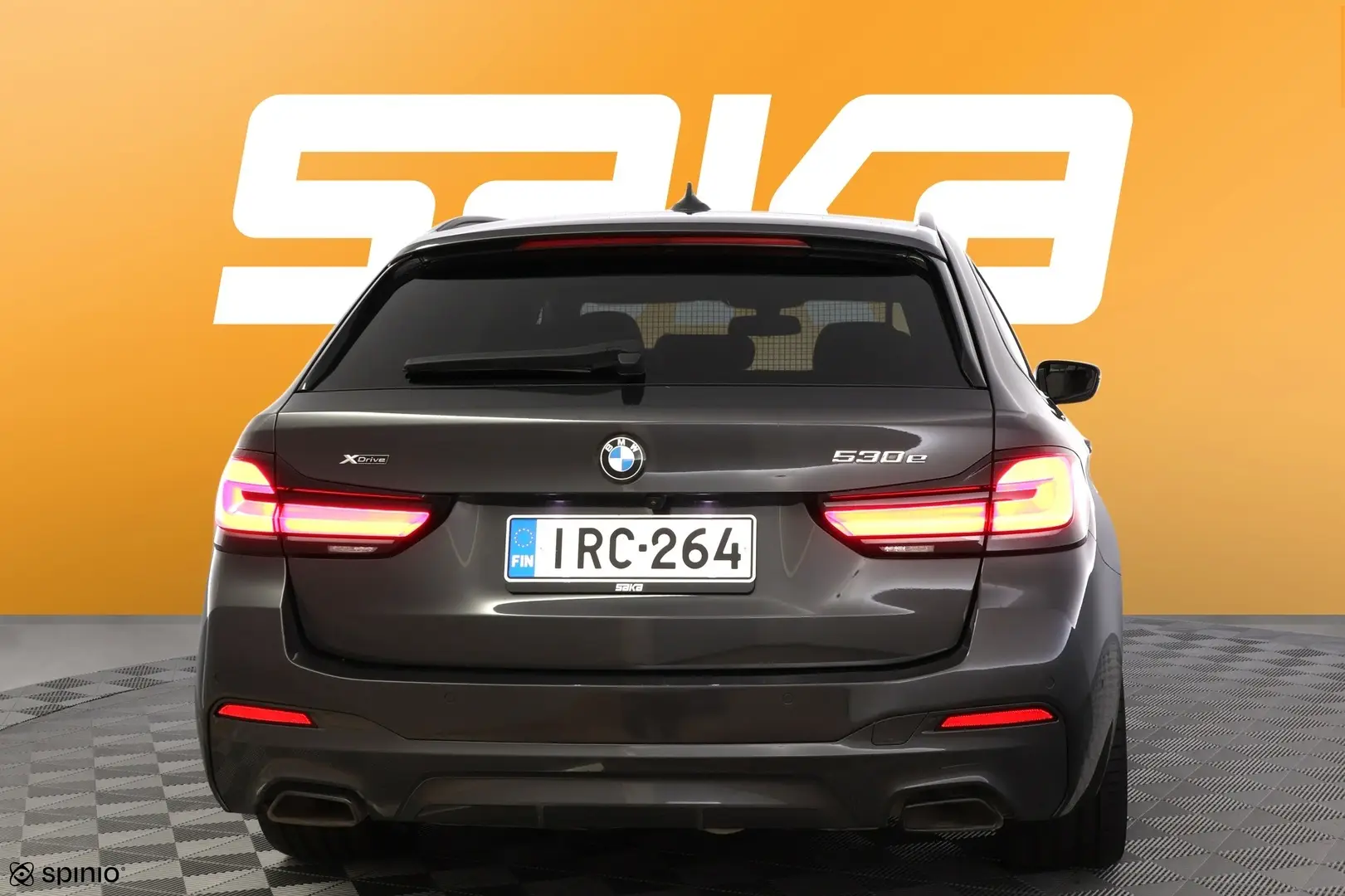 Car Image - 1RGHoL4av30gUcMSEWpxLq