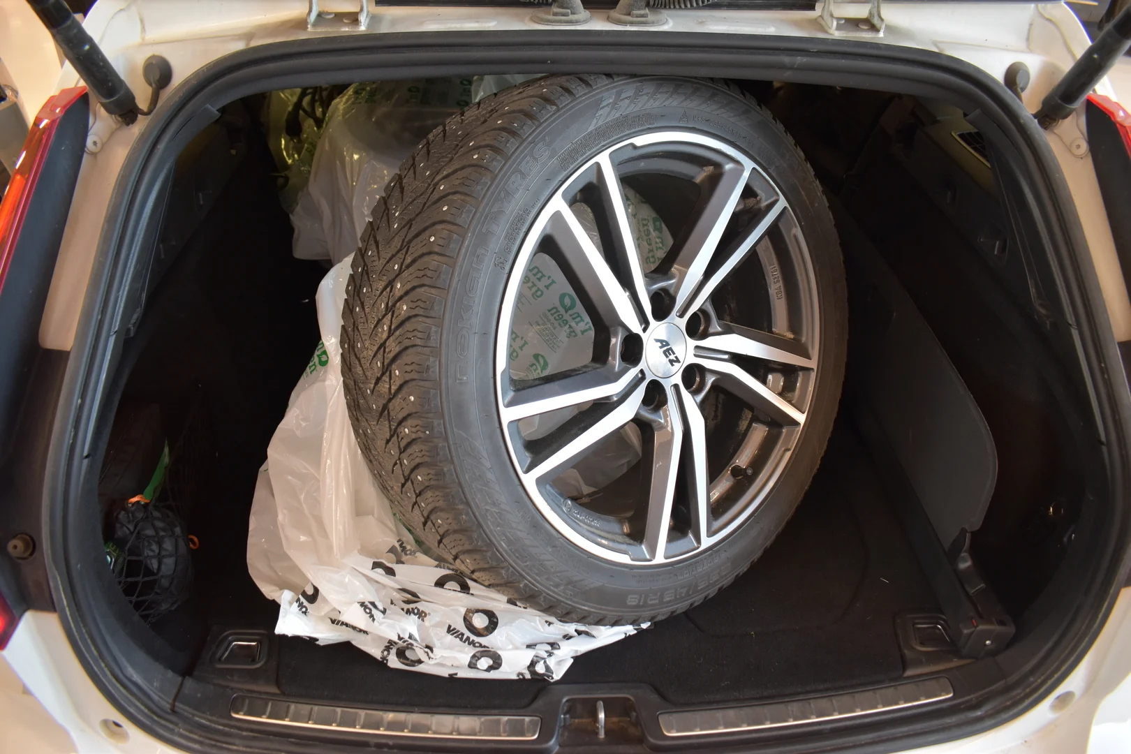 Car Image - 4PcGUxcpa62VhVoVlK7ZPG