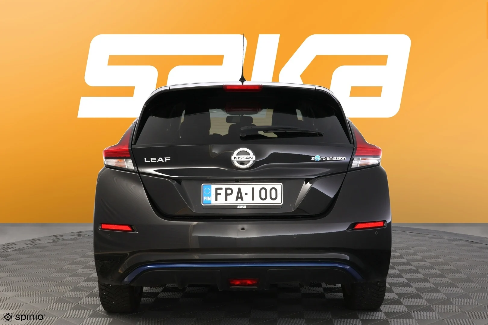 Car Image - 6hFPayDpyN0btKl0Fn4YaS