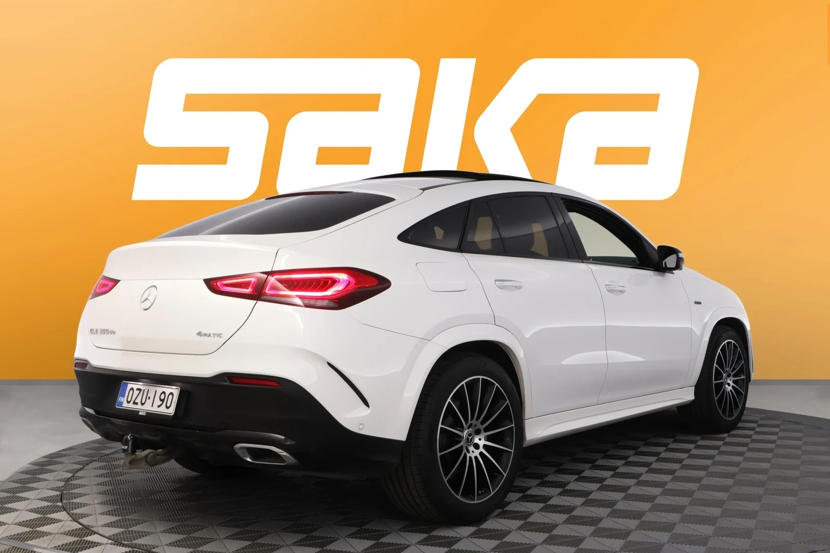 Car Image - 3HtDaynRomIdWp0J8VzfKk