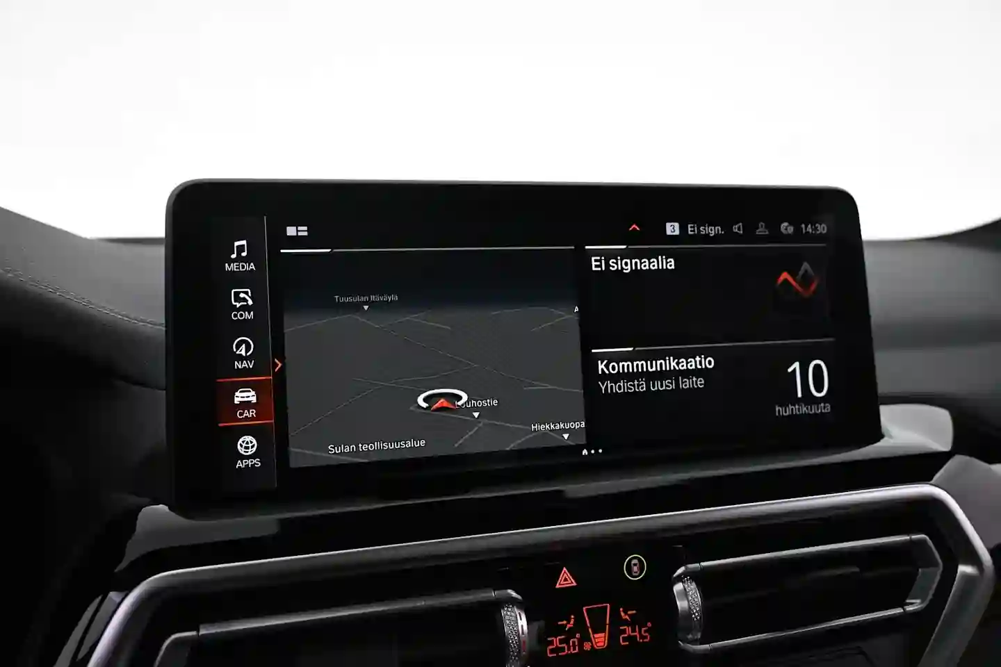 Car Image - 6iLASqGFR5Weqnzj4Jpbcc