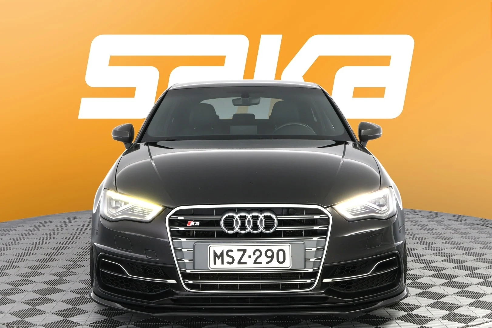 Car Image - 6apWrUNUeAkLcWQqoXQqsi