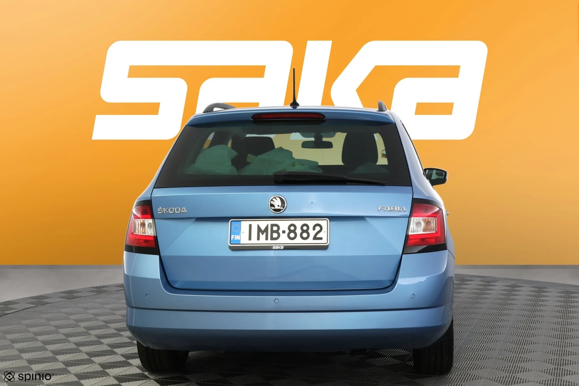 Car Image - 3cvpVPqRhIo4IOup9yXLoX
